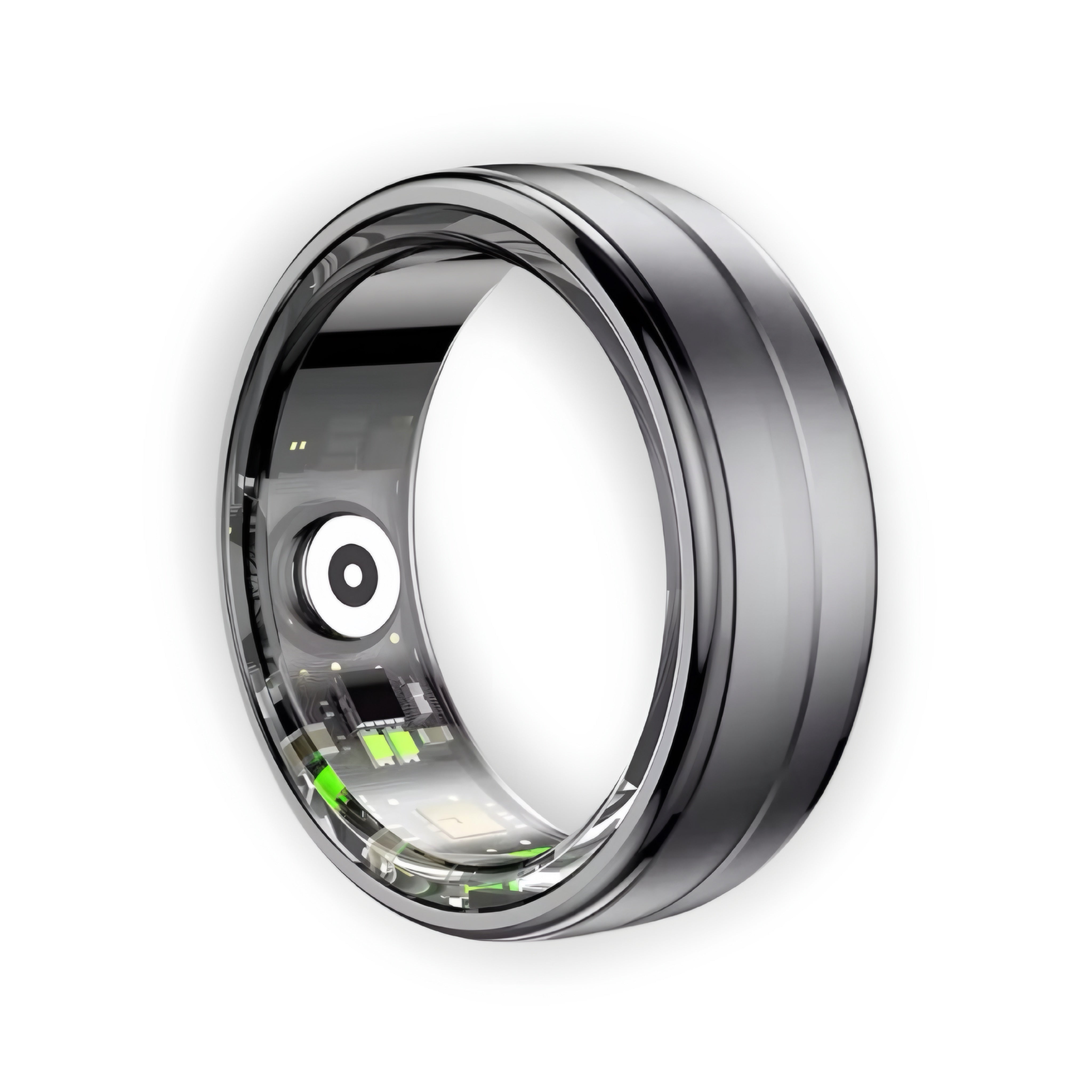 Harmony Edge Smart Ring