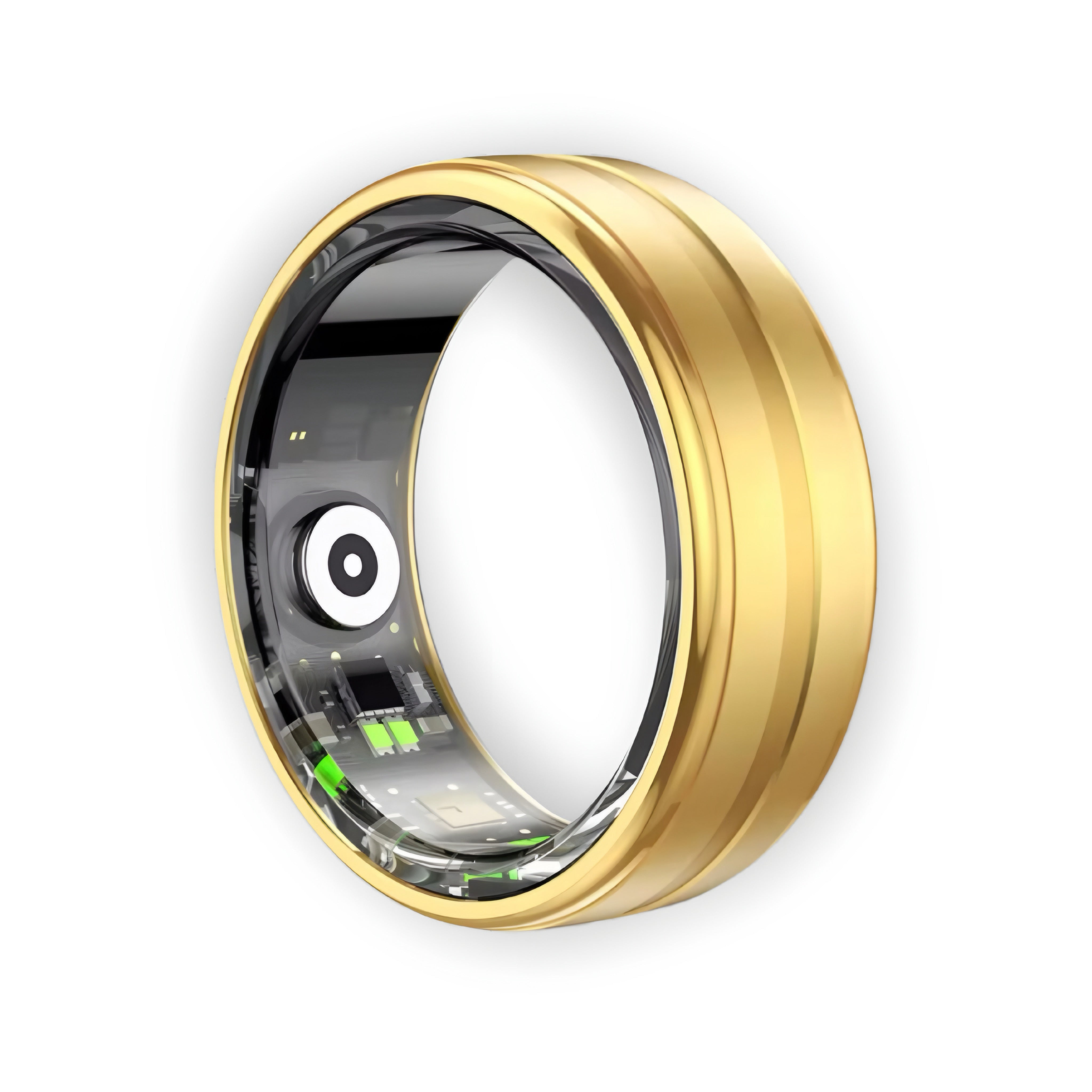 Harmony Edge Smart Ring